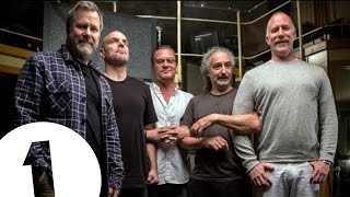 Faith No More  Rock Show Special for BBC Radio 1 [upl. by Paff449]