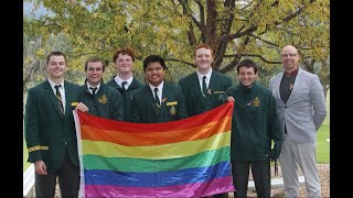 Farrer Pride Day video [upl. by Attenreb]