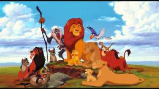 The Lion King Soundtrack 1994  04  Hakuna Matata [upl. by Atiraj]