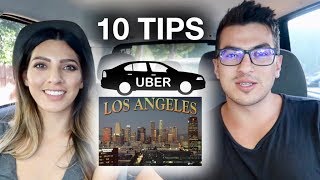 9 Uber Eats Driver Tips To Make MORE Money 2025 [upl. by Ttemme]