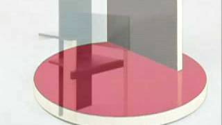 Modernism De Stijl  Gerrit Rietveld [upl. by Norel]