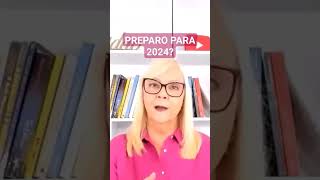 Preparado para 2024 cassyahfaria contatosextrafísicos [upl. by Adamok663]