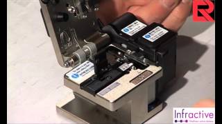 Video de formation Soudeuse Fusion  Sumitomo  Electro Rent Europe [upl. by Burleigh]