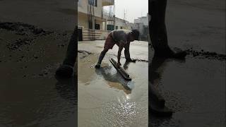 Daily Vlogs from construction site Amravati Maharashtra civilengineering engineering shorts [upl. by Eetnuahs]