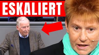 WURDEN JAHRELANG BELOGEN 💥 PRÄSIDENTIN SPRACHLOS 💥 AFD REDE GEHT GERADE VIRAL [upl. by Nele]