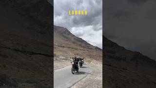 LADAKH music travel srinagartolehladakhroadtrip nubravalley biker [upl. by Nelra90]