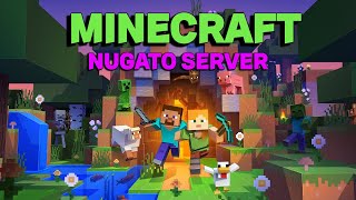 DRUGI LAJV PECANJE ONLY  MINECRAFT [upl. by Nestor452]