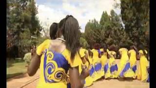 KU catholic choir latest Wajibu wangu [upl. by Fiel]