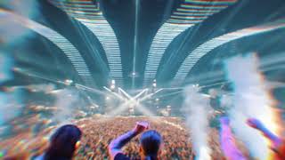 Dimitri Vegas amp Like Mike  Bringing The Madness quotReflectionsquot Recap Weekend 1 [upl. by Ltsyrk]