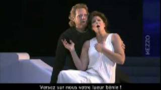 NUIT DIVRESSE  BERLIOZ  LES TROYENS [upl. by Arykahs]