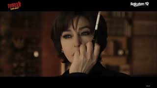 Diabolik  Chi Sei  Trailer  Rakuten TV [upl. by Filberte]