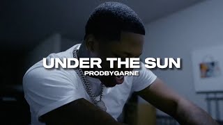 FREE Lil Zay Osama Type Beat  quotUnder the sunquot [upl. by Sumahs]