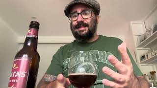 Ohara’s Irish Red Ale Review [upl. by Gaulin]