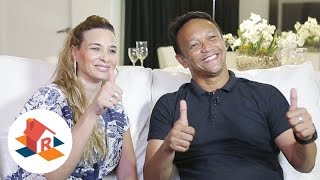 Celebrity Dream Home of Fandi Ahmad【HomeRenoGurusg】 [upl. by Obau]