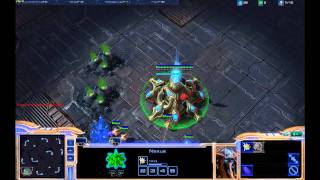 Build Orders TTG Starcraft II Beginners Guide [upl. by Matejka227]