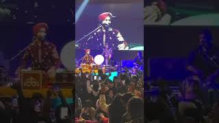 Jalsa Song  Satinder Sartaaj  Kanpur Event [upl. by Arerrac37]