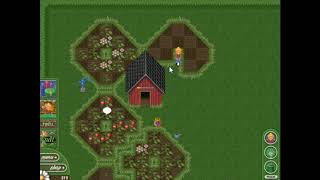 EXTREMELY LONG HOUR GAME PLAY walkthrough  ALICE GREEN FINGERS  PC GAME [upl. by Nivlam]