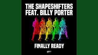 Finally Ready feat Billy Porter Extended Mix [upl. by Colver]