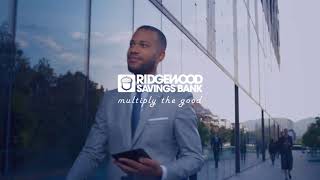 Ridgewood Savings Bank Digital Banking [upl. by Wynn]