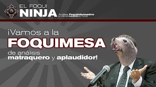 Oposición es un alma en pena que va arrastrando cadenas [upl. by Eliason]