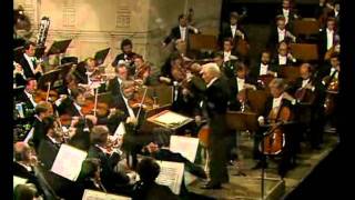 Charles Ives  Symphony No 2 Leonard Bernstein 23 [upl. by Kylstra]