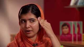 Malala Yousafzai  The National CBC News  Oct 9 2013 [upl. by Rosemare]