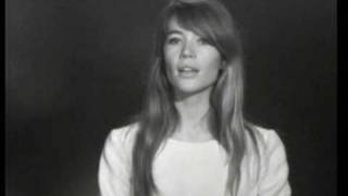 Françoise Hardy Des ronds dans leau stereo [upl. by Shena471]