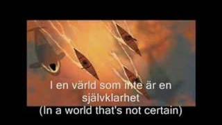 Brother BearGreat Spirits swedish subs and translation [upl. by Atilrep]