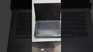 For sale Dell i5 laptop 8 gb ram 512gb ssd shorts short dell i5 intelcore viralvideo like [upl. by Eedoj]