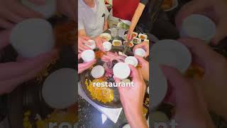 Shilla Korean barbecue restaurant in Gardena since 1991 food [upl. by Farver]