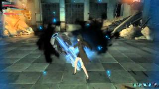 Soul Worker Free Action MMORPG [upl. by Nirek]