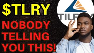 TLRY Stock Tilray stock TLRY STOCK PREDICTIONS TLRY STOCK Analysis Tlry stock news today Funky [upl. by Grati]