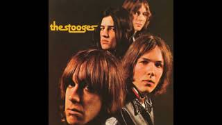 The Stooges  No Fun  1969 STEREO in [upl. by Attoynek]