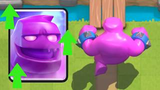 Elixir Golem [upl. by Niahs]