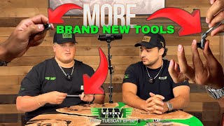 More New Tool Releases Tool Tuesday EP 88 by VIM Tools [upl. by Leland]