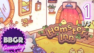 Hamster Inn  Review 15 Game Play Walkthrough No Commentary 1 [upl. by Troy868]