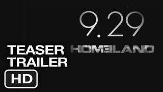 Homeland TeaserTrailer 3º Temporada Subtitulado en Español HD Serie Tv [upl. by Allicsirp657]