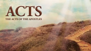 Acts Of The Apostles 1994  Full Movie  Dean Jones  Jennifer O’Neill  James Brolin [upl. by Anak]