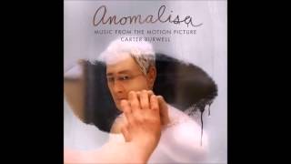 20 Anomalisa  Anomalisa OST [upl. by Grekin]