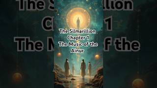 The Silmarillion Chapter 1  Audiobook  Lord of the rings [upl. by Filia]