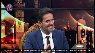 Ramazan Sohbetleri  23052020  Kanal Avrupa Canli Yayin [upl. by Keelia]