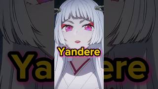 This Anime Character became YANDERE 😍 [upl. by Seek]