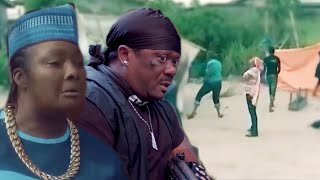 Onome Alagbara  A Nigerian Yoruba Movie Starring Ronke Odusanya  Kelvin Ikedibua  Fathia Balogun [upl. by Nnayt]