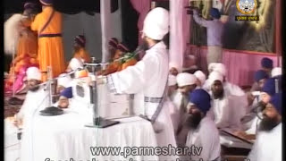 Lag Gaiyan Jidian Datar Naal Akhiyan  Dharna  Sant Baba Ranjit Singh Ji  Emm Pee [upl. by Nevin]