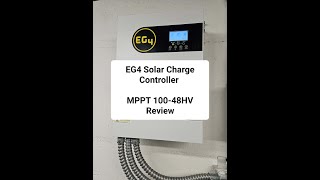 3000W 24V PowMr Solar Inverter Installation Video  POW LVM3K 24V H [upl. by Repard]