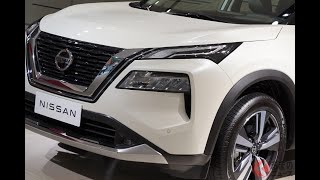 なぜ？ 日産が新型「エクストレイル」発売後に旧型を発表 他車種と異なる事情とは  くるまのニュース [upl. by Noma20]