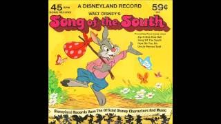 Song Of The South 1975 45 RPM Song Record [upl. by Jo]