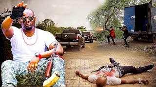 Justice Or Nothing  THIS POWERFUL OF ZUBBY MICHAEL amp HANKS WILL GIVE U GOOSEBUMPS Nigerian Movies [upl. by Eserahc322]