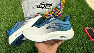 JQR shoes3D [upl. by Gershom567]