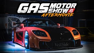 Gas Motorshow 2023 Aftermovie [upl. by Wynny]